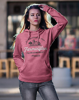 Casual Wear