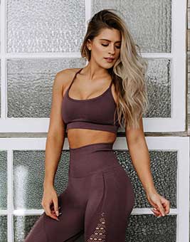 Fitness Wear