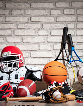 Sports Goods
